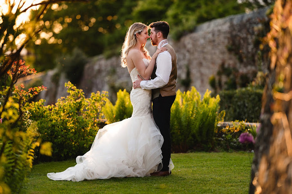 Somerset Wedding Photographer