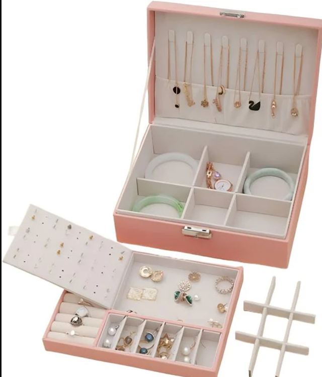 JWELLERY ORGANISER