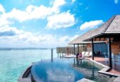 Comfort and Luxury Lake View