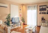 Condo on Biscayne Boulevard